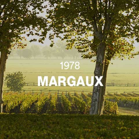 1978 - MARGAUX